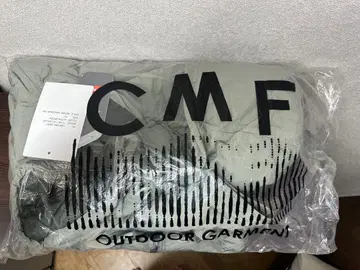 미사용품 CMF 아웃도어 가먼트 타입 1 W/나일론