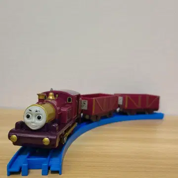 토마스 프라레일 레이디 레어품