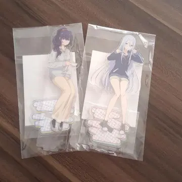 프로세카 아크릴 스탠드 세트 판매 카나데 & 마후유