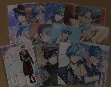 B프로 아이젠켄토 세트