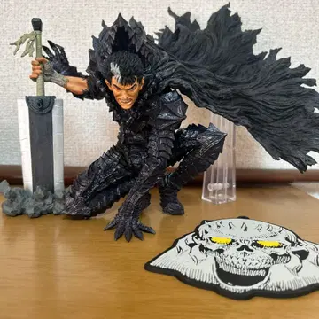 베르세르크 반격의 서약 제일복권 A상 갓츠 MASTERLISE