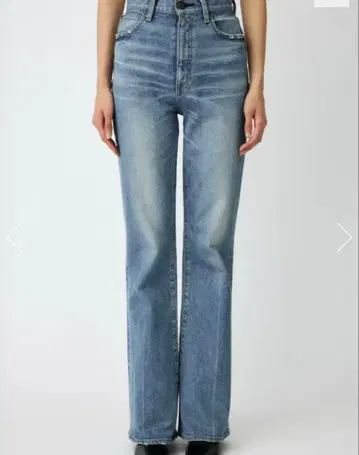 moussy MVS BLU FLARE