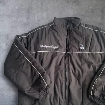MLB 다저스 오타니 쇼헤이 다저스 점퍼 나일론 자켓 L