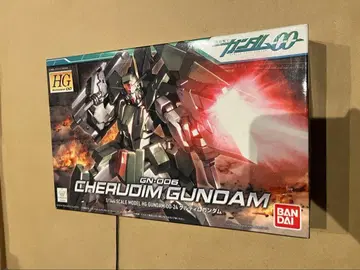 HG 1/144 켈딤 건담 건담 프라모델 새상품 미조립 반다이 건담
