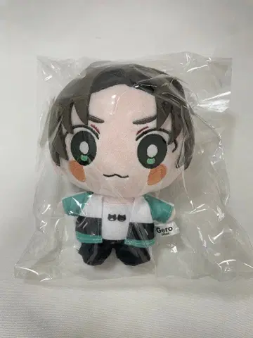 Gero 게로누이짱