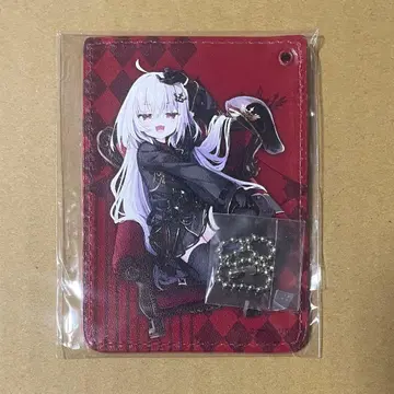 스페셜리티 료고쿠츠카사 패스 케이스