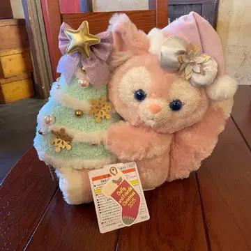 시크릿 오브 스노우 위드 데이 리나벨 크리스마스 트리