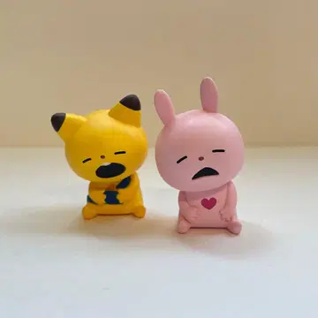 니시무라 유우지 러브래빗 금다콘 어깨 쿵 Fig