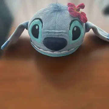 디즈니 스티치 DVD 케이스