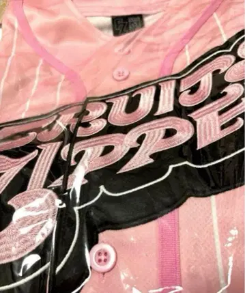 후르츠 지퍼 마츠모토 카렌 유니폼 최애 어필 유니폼