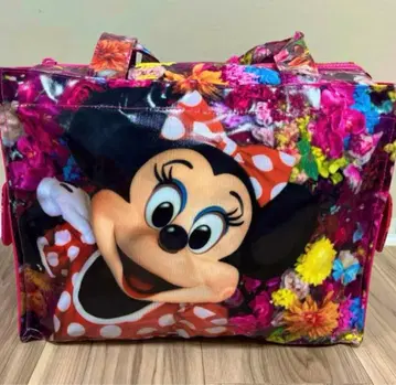 [ 미사용 ] 미니 이매지닝 토트백 카메라백 베리미니