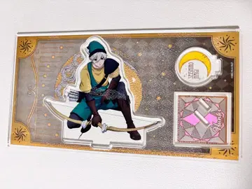 블루 록 나기 세이시로 아크릴 스탠드 3