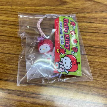 헬로키티 드라모리 콜라보