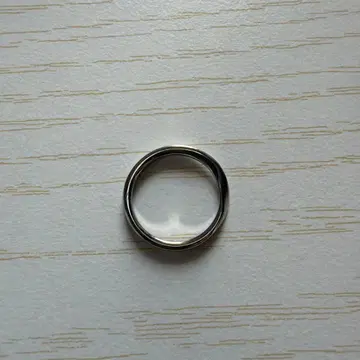 INI 고토 타케루 프로듀스 반지 (반지 단품)