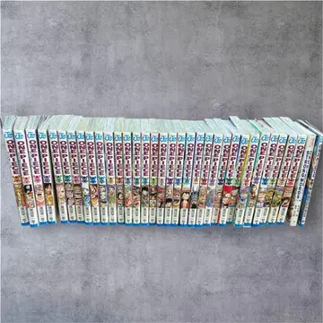 ONE PIECE 원피스 81-112권 40억권 스트롱 워즈 상권