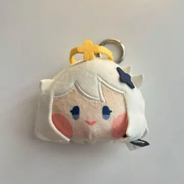 원신 파이몬 minini 봉제 인형 키링 팝업 스토어