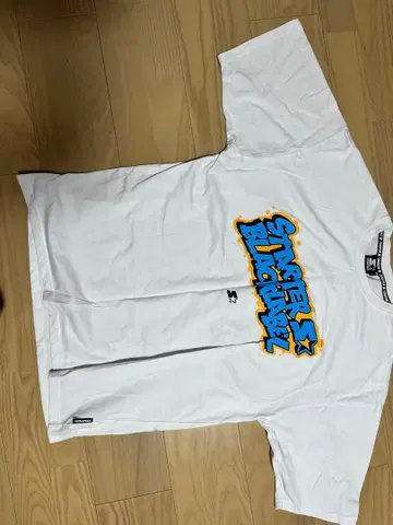 Starter 그래픽 프린트 T셔츠