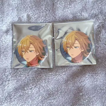 앙스타 컬렉션 캔뱃지 2025 Jul. 히카제 카오루