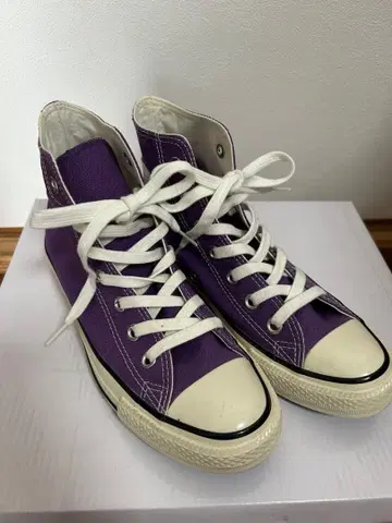 컨버스 올스타 US 하이컷