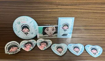 에이스테 수아 아니카페 묶음 판매