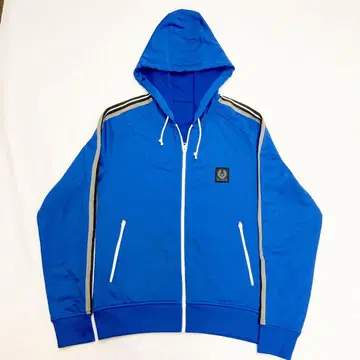 M11043 BELSTAFF 벨스타프 후드티