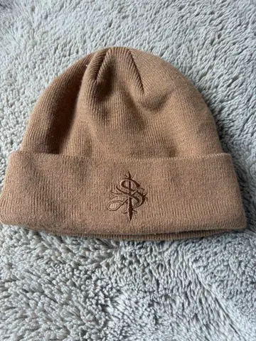 SupplieR 니트 모자