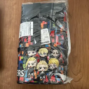 도쿄 리벤저스 멀티 백