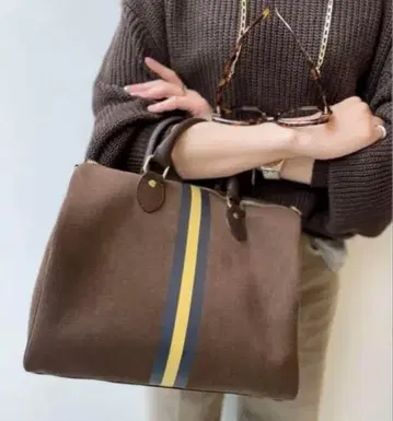 라빠르망 SITA PARANTICA Border 보스턴 백