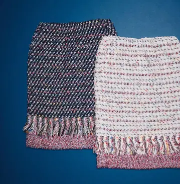 COOHEM 타이트 스커트