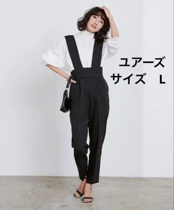 유어즈 하이웨스트 살로펫 사이즈 L