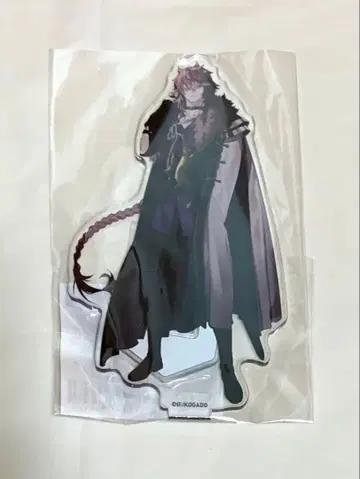 OVER REQUIEMZ 오버렉 아크릴 스탠드 노일