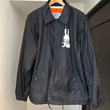 CUNE 점퍼 사이즈 3