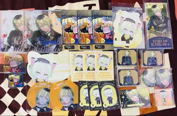 브레마이 이치가와 하루카 세트