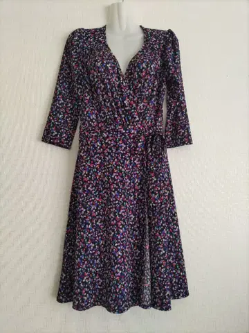 EGERIG 스트레치 원피스 M