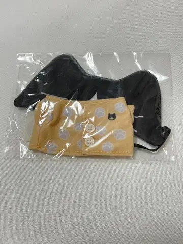 Gero 함께 스야스야 게로누이짱 파자마 세트