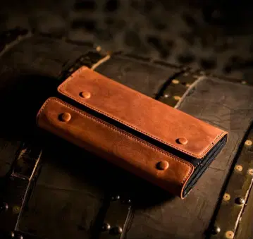 코코마이스터 나폴레옹 카프 알렉산더 월렛 (브라운 포스)