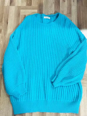 RODEO CROWNS WIDE BOWL 니트 스웨터 FREE