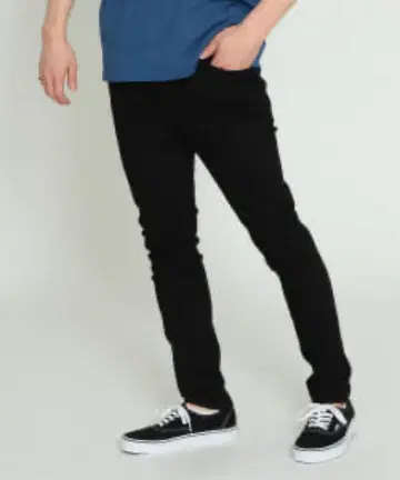 Cheap Monday 치프먼데이 스키니 팬츠 beams 별주