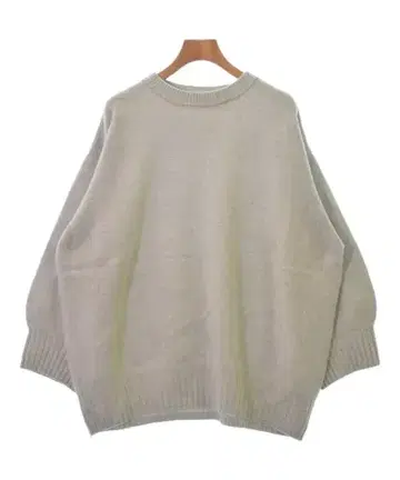 Plage 니트 스웨터 여성용