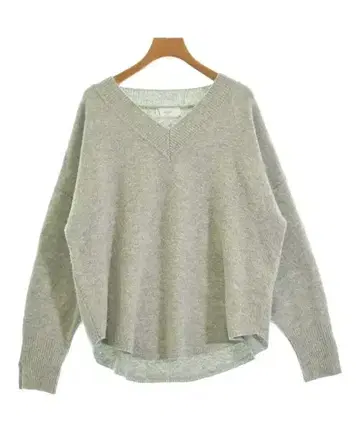 SLOBE IENA 니트 스웨터 여성용