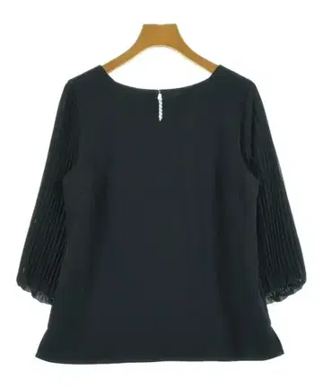 JUSGLITTY 블라우스 여성용