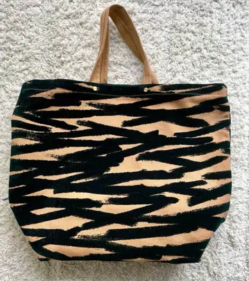 미나 페르호넨 puska 백 beige M 사이즈