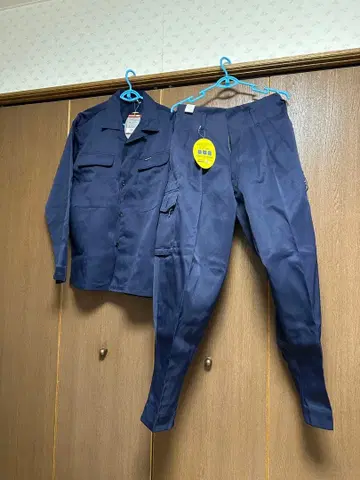 도라이치 상하의 셋업 k-1