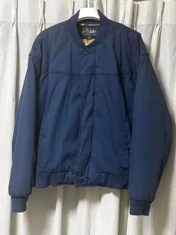 새상품급! 80s 더비 오브 샌프란시스코 네이비