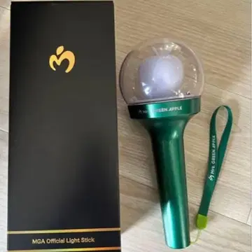 [ 24시간 이내 발송 ] MGA Official Light Stick