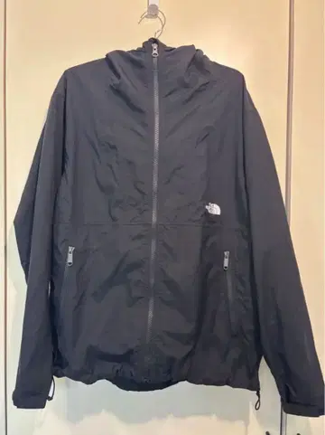 THE NORTH FACE NP722230 블랙 마운틴 파카