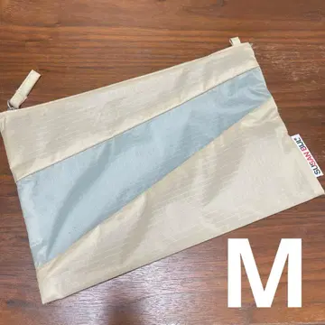 Susan bijl The New Pouch Shore & Mint M