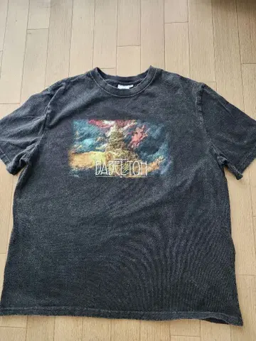 미세스 바벨탑 라이브 T셔츠