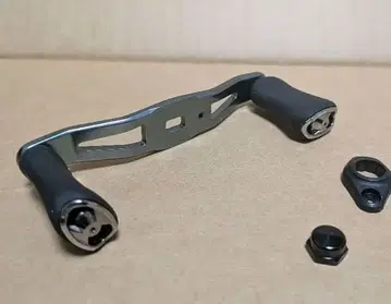 21 지리온 정품 핸들