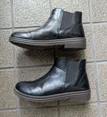 숏부츠 샹브르, 시마무라 유니클로, 무인양품, 세스트, 경량, 내추럴